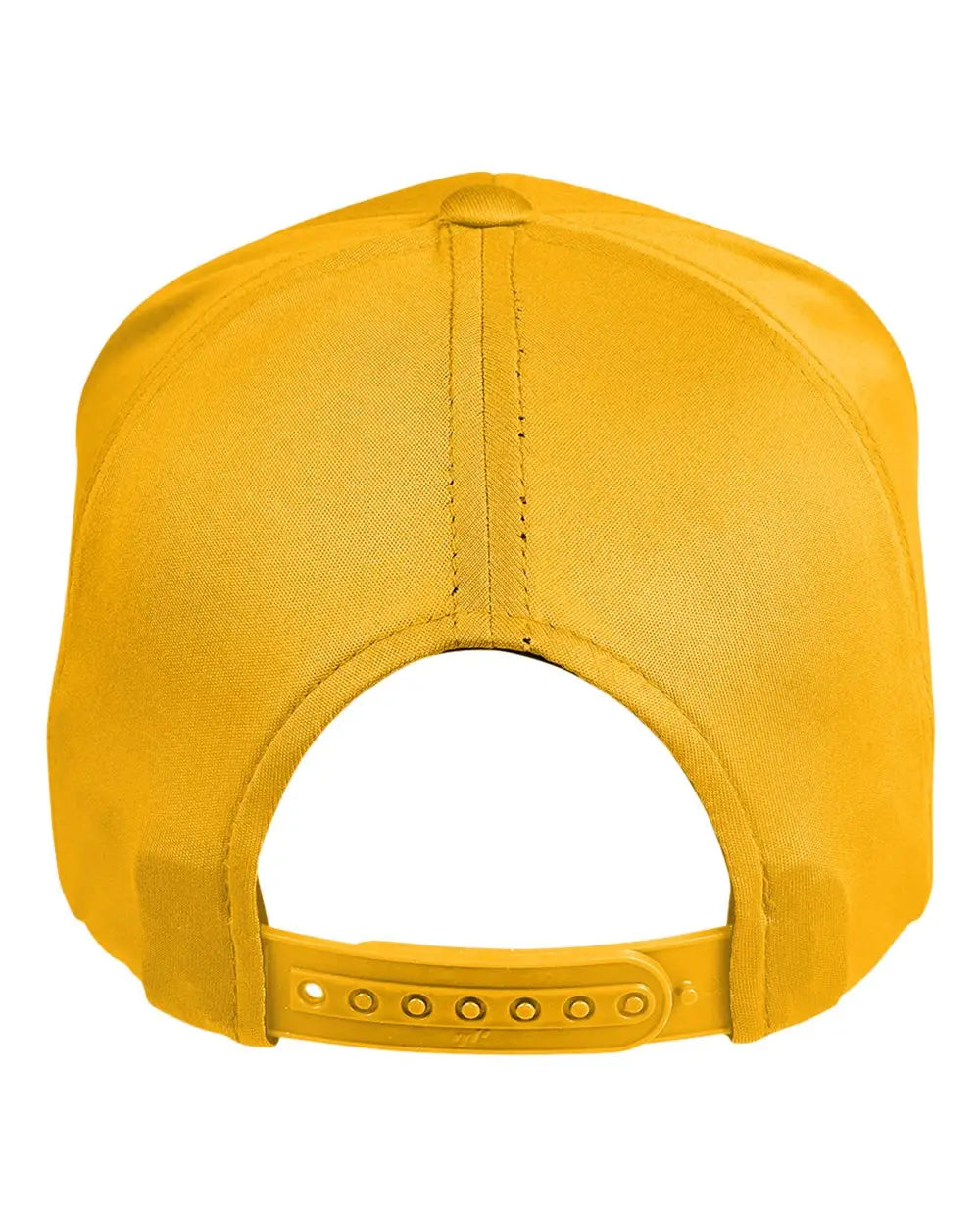 Team 365 TT801 Yupoong® Zone Performance Cap - Sport Athletic Gold - Gold / One Size Fits Most