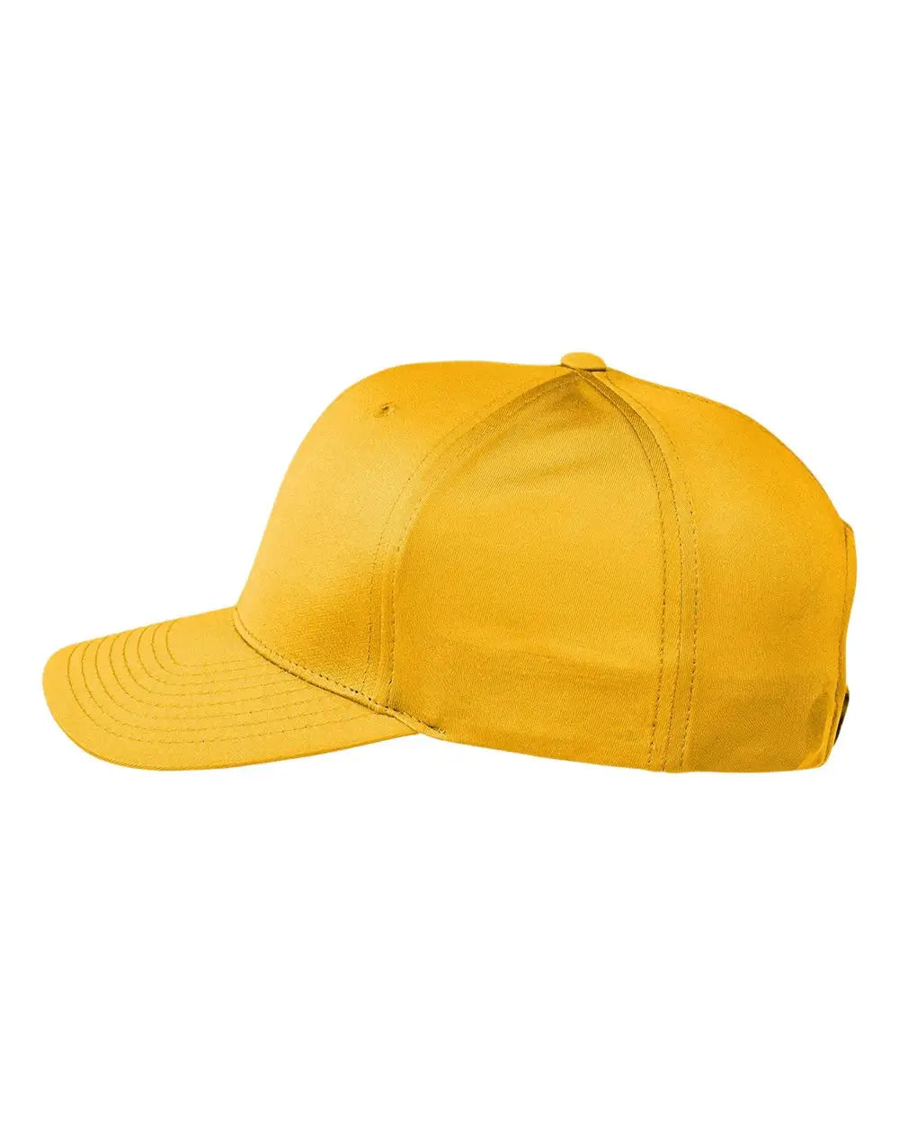 Team 365 TT801 Yupoong® Zone Performance Cap - Sport Athletic Gold - Gold / One Size Fits Most