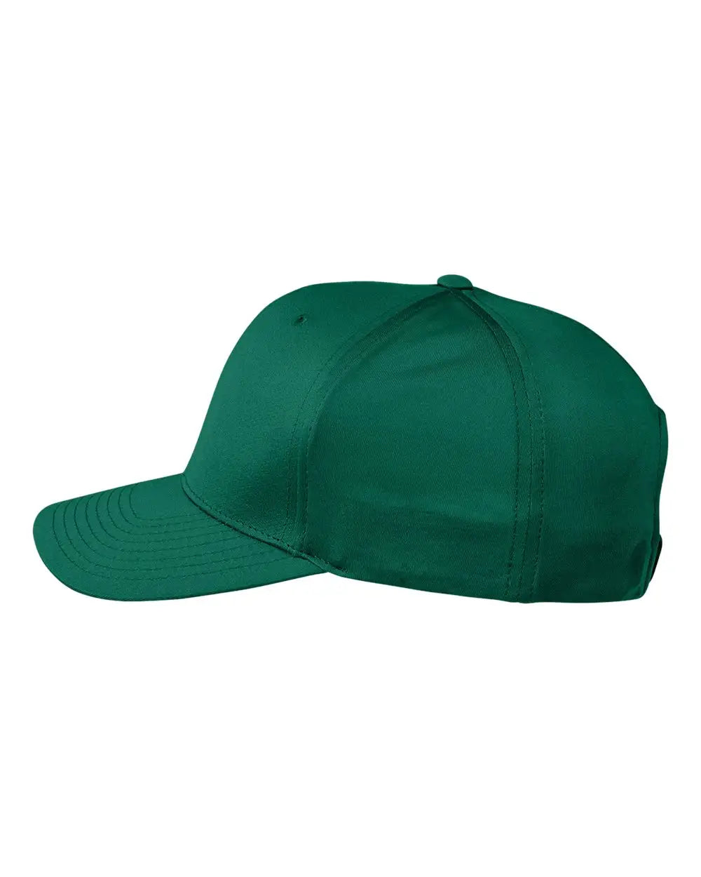 Team 365 TT801 Yupoong® Zone Performance Cap - Sport Forest - Forest / One Size Fits Most
