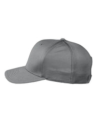 Team 365 TT801 Yupoong® Zone Performance Cap - Sport Graphite - Dark Gray / One Size Fits Most