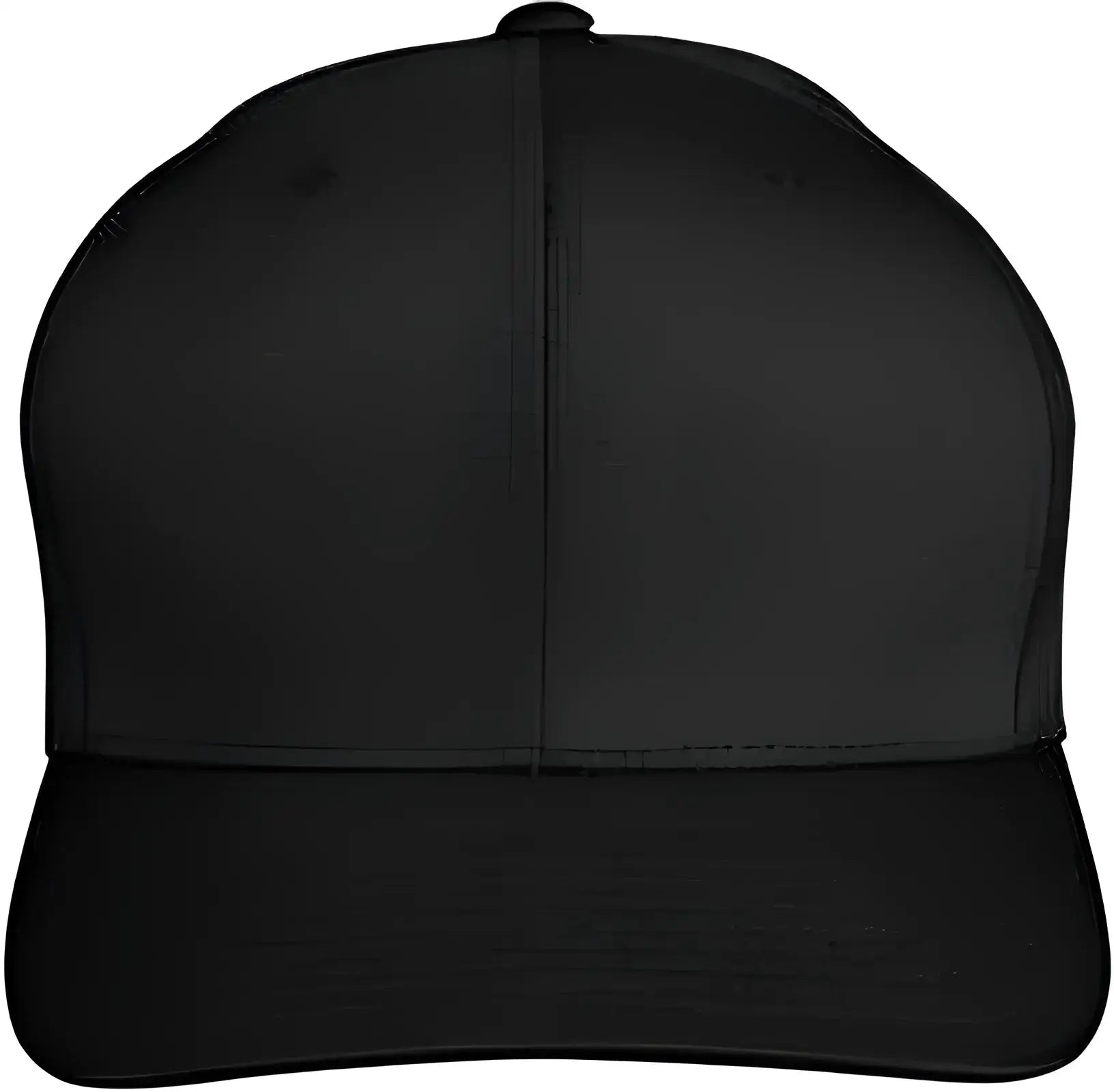 Team 365 TT801Y By Yupoong Youth Zone Performance Cap Black Black / One Size Fits Most