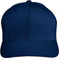 Team 365 TT801Y By Yupoong Youth Zone Performance Cap - Sport Dark Navy - Navy / One Size Fits Most