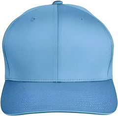 Team 365 TT801Y By Yupoong Youth Zone Performance Cap - Sport Light Blue - Blue / One Size Fits Most