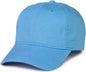 The Game GB310 Dad Cap - Columbia Blue - Columbia Blue / OSFM