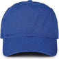 The Game GB310 Dad Cap - Royal - Royal / OSFM