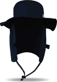 The Game GB399 Boonie with Neck Flap Navy Navy / 6 5/8’’ 7 5/8’’