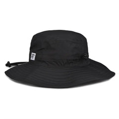 The Game GB400 Ultralight Boonie - Black - Black / 6 5/8’’ - 7 5/8’’