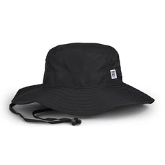 The Game GB400 Ultralight Boonie - Black - Black / 6 5/8’’ - 7 5/8’’