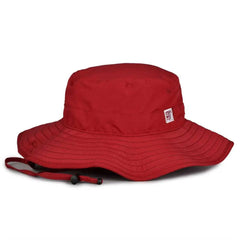 The Game GB400 Ultralight Boonie - Cardinal - Cardinal / 6 5/8’’ - 7 5/8’’