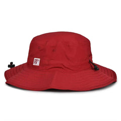 The Game GB400 Ultralight Boonie - Cardinal - Cardinal / 6 5/8’’ - 7 5/8’’