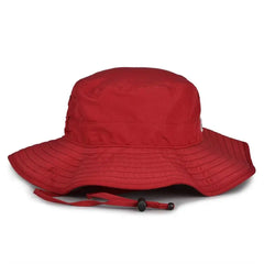 The Game GB400 Ultralight Boonie - Cardinal - Cardinal / 6 5/8’’ - 7 5/8’’