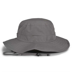 The Game GB400 Ultralight Boonie - Dark Gray - Dark Gray / 6 5/8’’ - 7 5/8’’