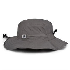 The Game GB400 Ultralight Boonie - Dark Gray - Dark Gray / 6 5/8’’ - 7 5/8’’