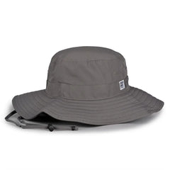 The Game GB400 Ultralight Boonie - Dark Gray - Dark Gray / 6 5/8’’ - 7 5/8’’