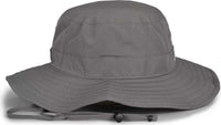 The Game GB400 Ultralight Boonie - Dark Gray - Dark Gray / 6 5/8’’ - 7 5/8’’