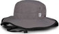 The Game GB400 Ultralight Boonie - Dark Gray Black - Dark Gray Black / 6 5/8’’ - 7 5/8’’