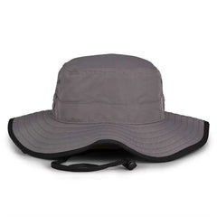 The Game GB400 Ultralight Boonie - Dark Gray Black - Dark Gray Black / 6 5/8’’ - 7 5/8’’