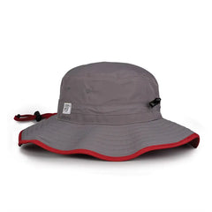 The Game GB400 Ultralight Boonie Dark Gray Cardinal Dark Gray Cardinal / 6 5/8’’ 7 5/8’’