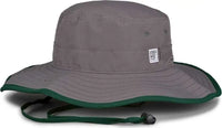 The Game GB400 Ultralight Boonie Dark Gray Green Dark Gray Forest / 6 5/8’’ 7 5/8’’