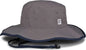 The Game GB400 Ultralight Boonie - Dark Gray Navy - Dark Gray Navy / 6 5/8’’ - 7 5/8’’