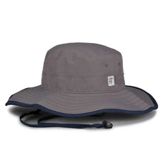 The Game GB400 Ultralight Boonie - Dark Gray Navy - Dark Gray Navy / 6 5/8’’ - 7 5/8’’