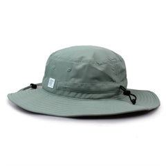 The Game GB400 Ultralight Boonie Greenstone Green / 6 5/8’’ 7 5/8’’