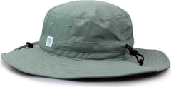 The Game GB400 Ultralight Boonie Greenstone Green / 6 5/8’’ 7 5/8’’