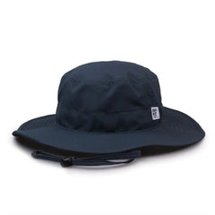 The Game GB400 Ultralight Boonie Marine Navy / 6 5/8’’ 7 5/8’’