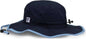 The Game GB400 Ultralight Boonie Navy Columbia Blue Navy Columbia Blue / 6 5/8’’ 7 5/8’’