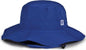 The Game GB400 Ultralight Boonie - Royal - Royal / 6 5/8’’ - 7 5/8’’