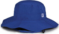 The Game GB400 Ultralight Boonie - Royal - Royal / 6 5/8’’ - 7 5/8’’