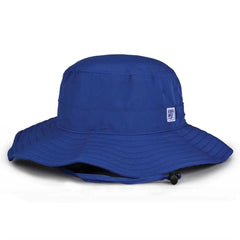 The Game GB400 Ultralight Boonie - Royal - Royal / 6 5/8’’ - 7 5/8’’