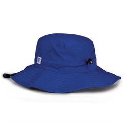 The Game GB400 Ultralight Boonie - Royal - Royal / 6 5/8’’ - 7 5/8’’