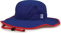 The Game GB400 Ultralight Boonie Royal Red Royal Red / 6 5/8’’ 7 5/8’’