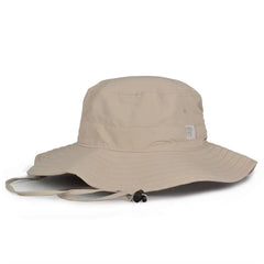 The Game GB400 Ultralight Boonie - Stone - Sand / 6 5/8’’ - 7 5/8’’