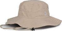 The Game GB400 Ultralight Boonie - Stone - Sand / 6 5/8’’ - 7 5/8’’