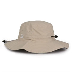 The Game GB400 Ultralight Boonie - Stone - Sand / 6 5/8’’ - 7 5/8’’