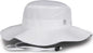 The Game GB400 Ultralight Boonie - White - White / 6 5/8’’ - 7 5/8’’