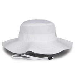 The Game GB400 Ultralight Boonie - White - White / 6 5/8’’ - 7 5/8’’