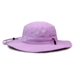 The Game GB400 Ultralight Boonie Wisteria Purple / 6 5/8’’ 7 5/8’’
