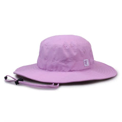 The Game GB400 Ultralight Boonie Wisteria Purple / 6 5/8’’ 7 5/8’’
