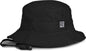 The Game GB408 Ultralight Bucket Black Black / 7 1/8’’ 7 5/8’’