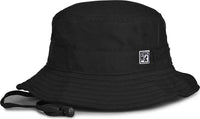 The Game GB408 Ultralight Bucket Black Black / 7 1/8’’ 7 5/8’’