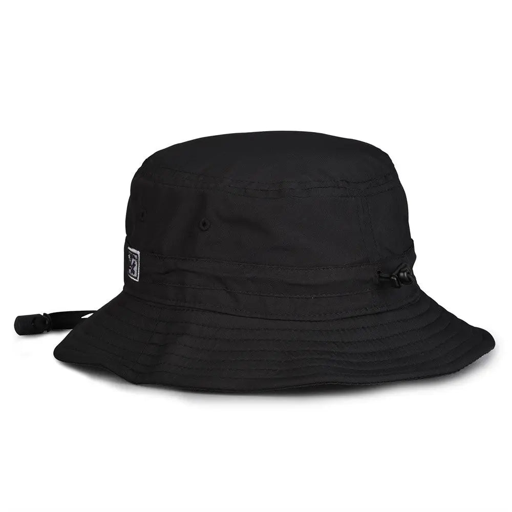 The Game GB408 Ultralight Bucket - Black - Black / 7 1/8’’ - 7 5/8’’