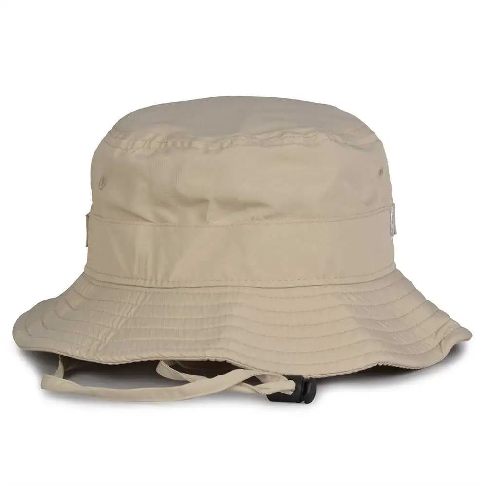 The Game GB408 Ultralight Bucket - Stone - Sand / 7 1/8’’ - 7 5/8’’