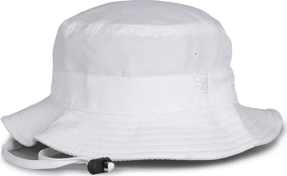 The Game GB408 Ultralight Bucket White White / 7 1/8’’ 7 5/8’’