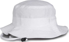The Game GB408 Ultralight Bucket White White / 7 1/8’’ 7 5/8’’