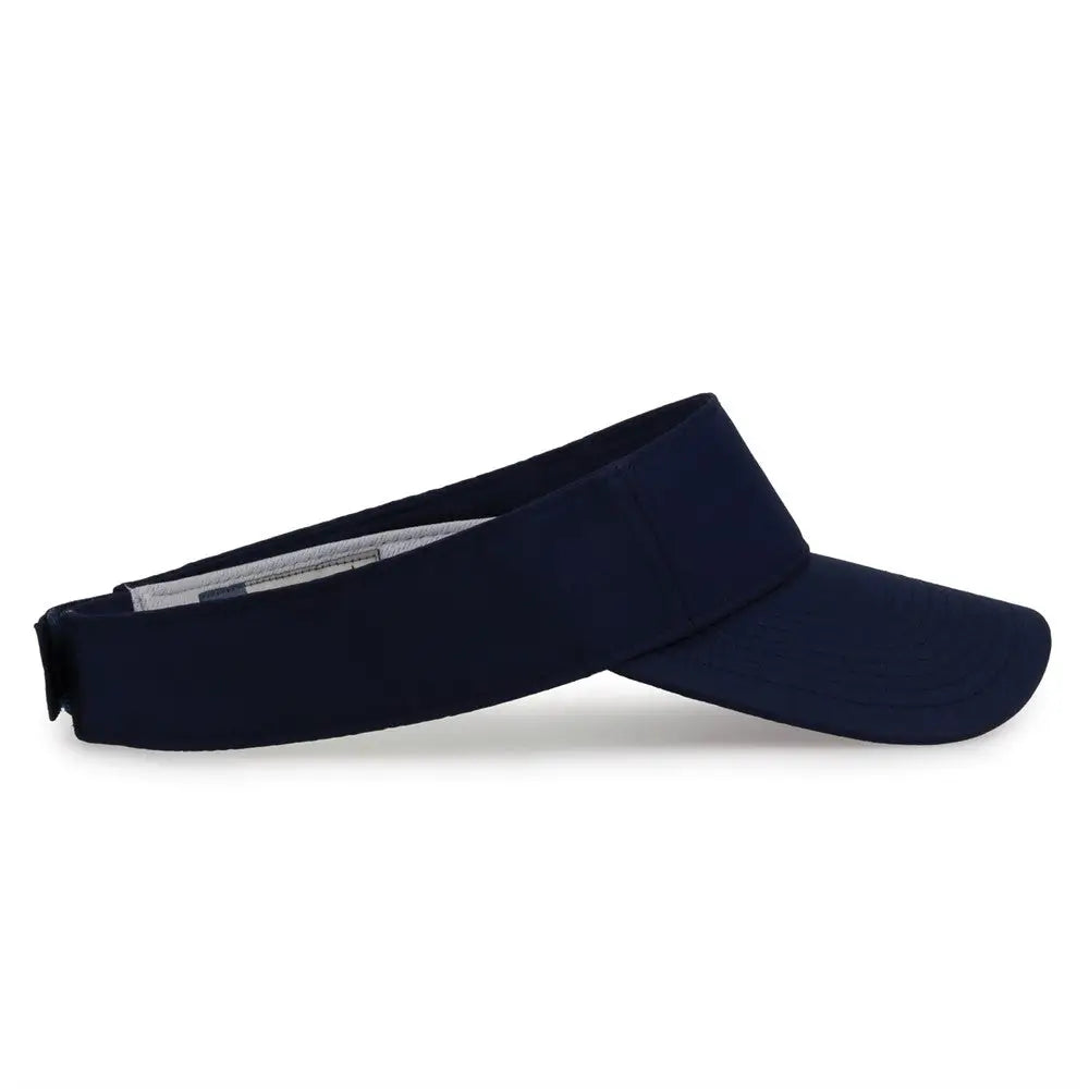 The Game GB410 Ultralight Visor - Navy - Navy / One Size Fits Most