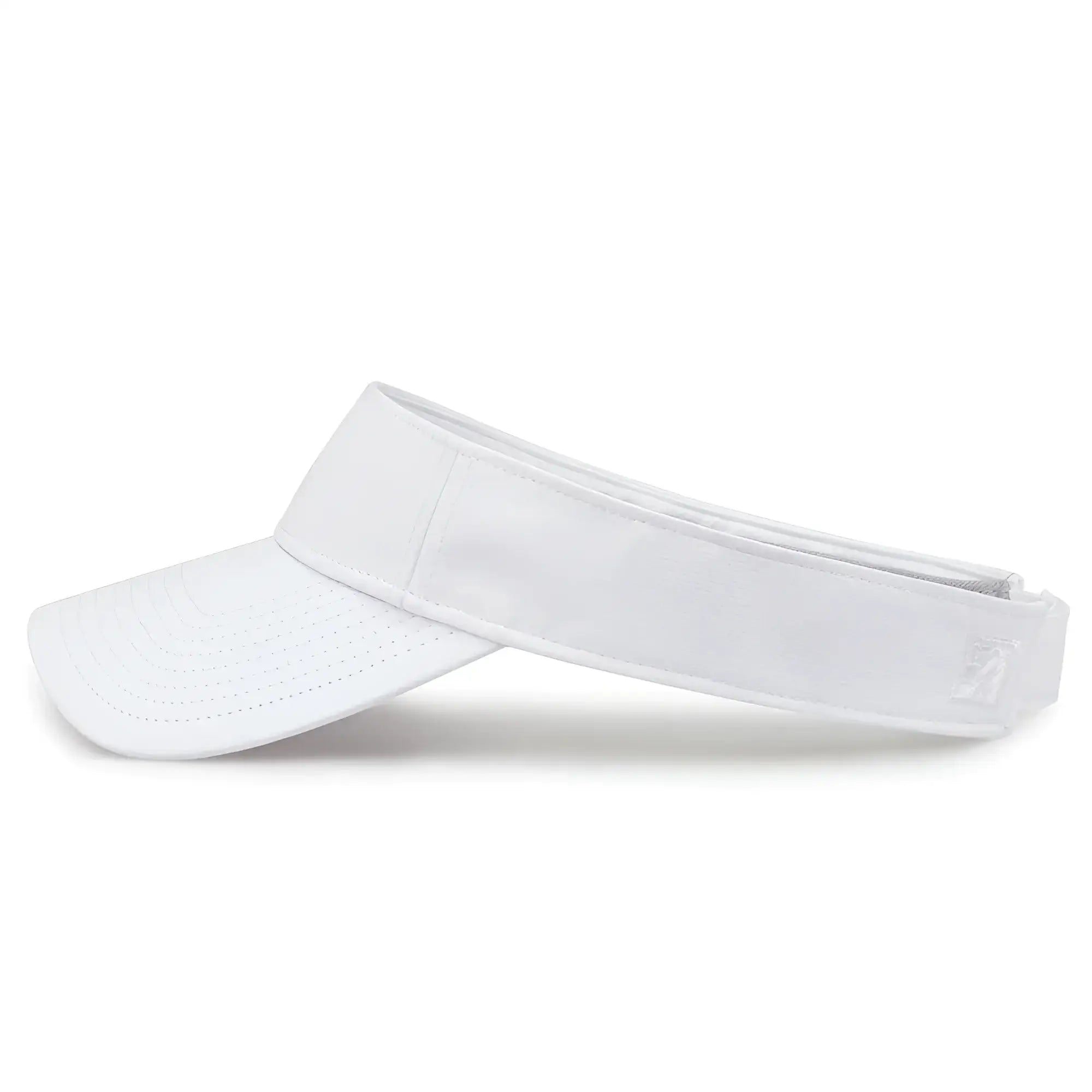 The Game GB410 Ultralight Visor - White - White / One Size Fits Most