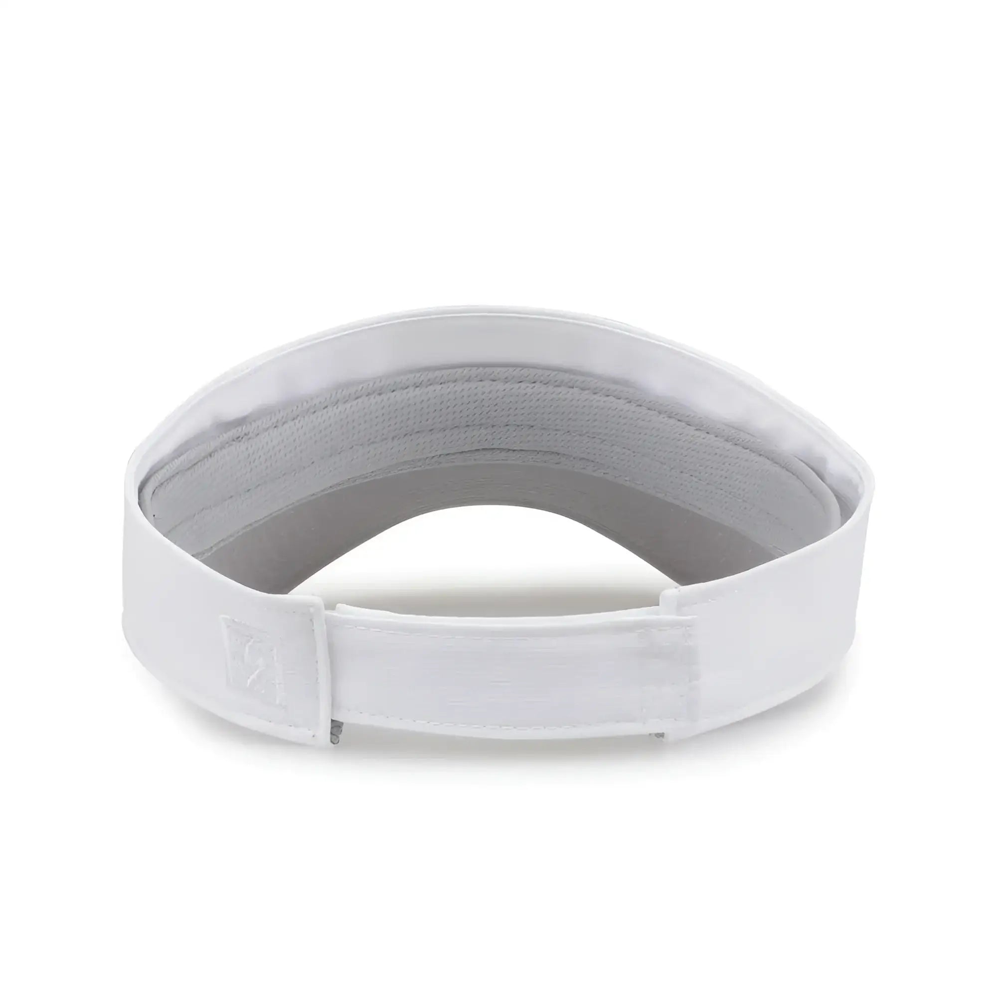 The Game GB410 Ultralight Visor - White - White / One Size Fits Most